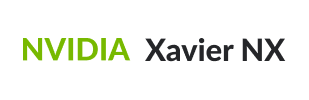 Nvidia Xavier NX