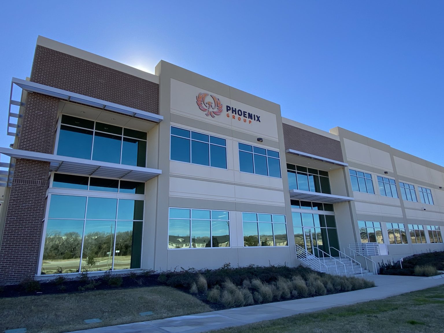 Contact Us The Phoenix Group